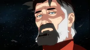 Непобедимый 2 сезон 4 серия — кадр
