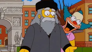 Симпсоны 15 сезон 6 серия — кадр