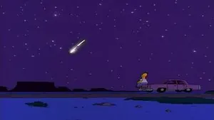 Симпсоны 7 сезон 8 серия — кадр